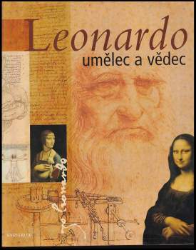 Luca Antoccia: Leonardo