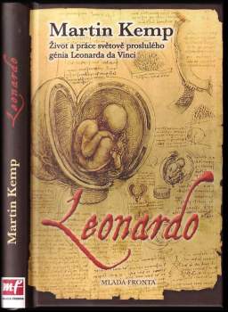 Martin Kemp: Leonardo