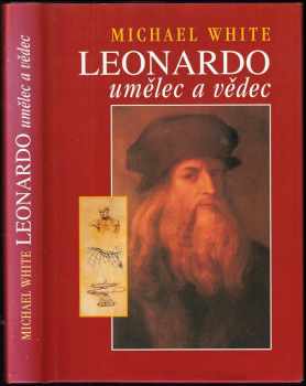 Leonardo : první vědec - Michael White (2001, Cesty) - ID: 600398
