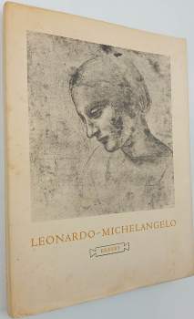 Leonardo: Leonardo - Michelangelo - kresby