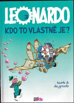 Leonardo