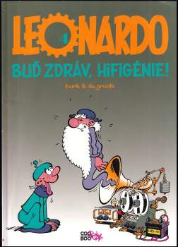 Leonardo