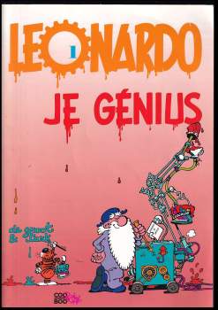 Leonardo