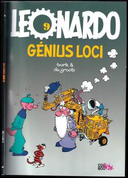 Leonardo