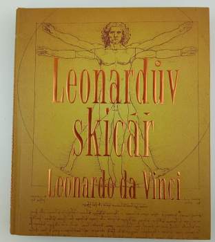 Leonardův skicář