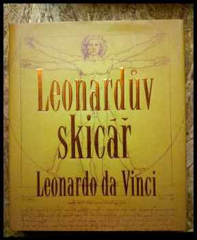 Leonardův skicář
