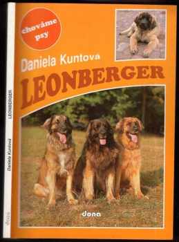 Daniela Pavlovská-Kuntová: Leonberger