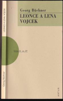 Leonce a Lena ; Vojcek