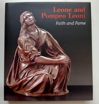 Unknown Author: Leone and Pompeo Leoni