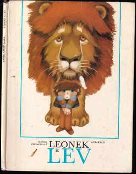 Leonek a lev
