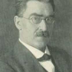 Leonhard Ragaz