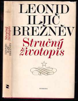 Leonid Il'jič Brežnev: Leonid Iljič Brežnev
