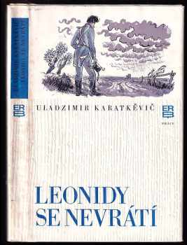 Leonidy se nevrátí