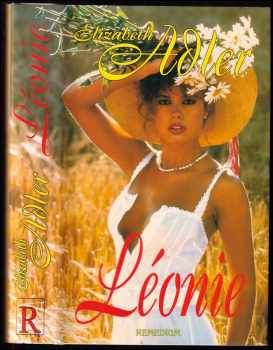 Elizabeth Adler: Léonie