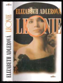 Leonie - Elizabeth Adler (1997, Alpress) - ID: 448551