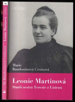Leonie Martinová