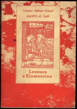 Leonora a Klementina