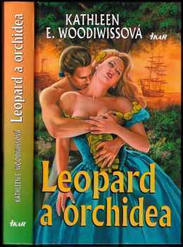 Kathleen E Woodiwiss: Leopard a orchidea