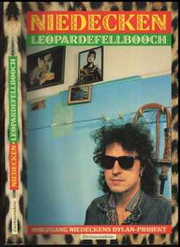 Leopardefellbooch
