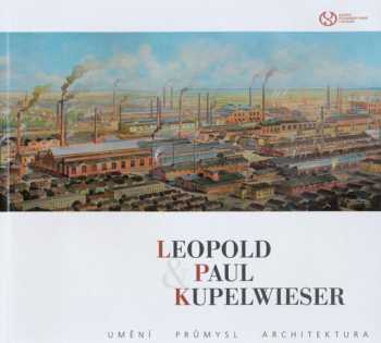 Leopold & Paul Kupelwieser
