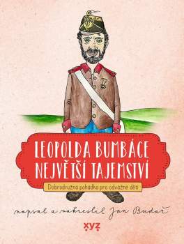 Leopolda Bumbáce největší tajemství 