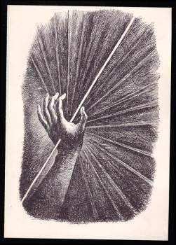 Cyril Bouda: Leoš Janáček