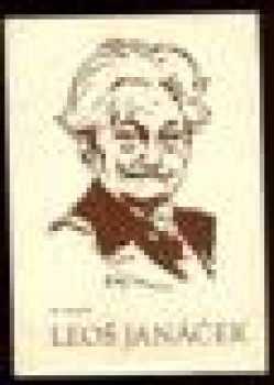 Leoš Janáček