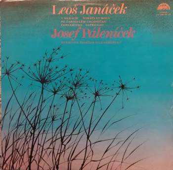 Leoš Janáček: Leoš Janáček (2xLP)