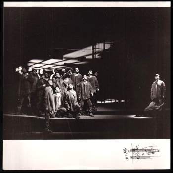 Leoš Janáček: Leoš Janáček