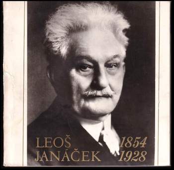 Leoš Janáček