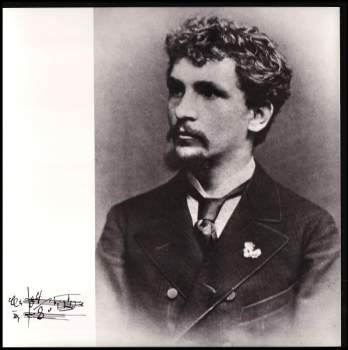 Leoš Janáček: Leoš Janáček