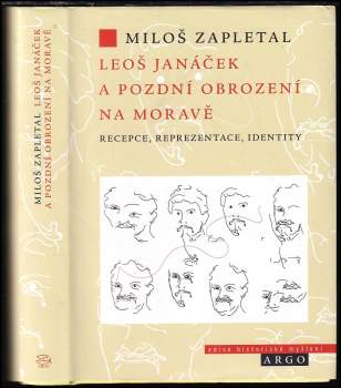 Leoš Janáček a pozdní obrození na Moravě
