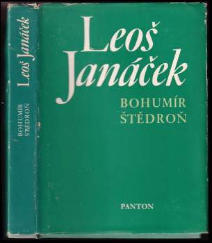 Leoš Janáček