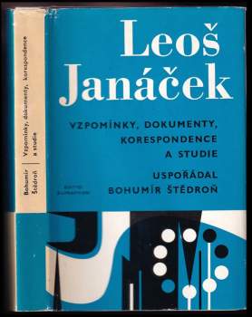 Leoš Janáček