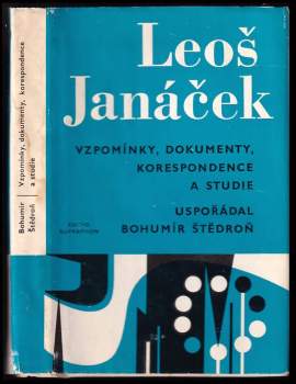 Leoš Janáček