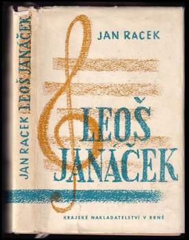 Leoš Janáček
