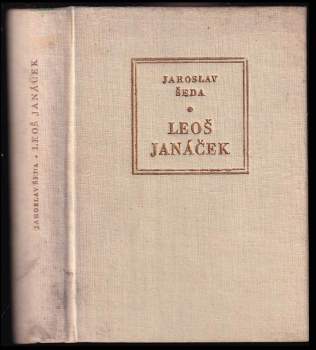 Leoš Janáček