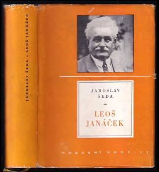 Leoš Janáček