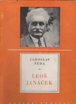 Leoš Janáček