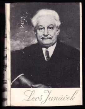 Leoš Janáček