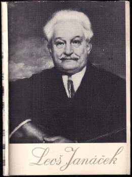 Leoš Janáček