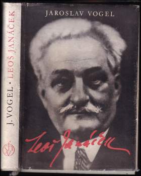 Leoš Janáček