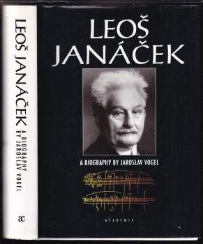 Leoš Janáček
