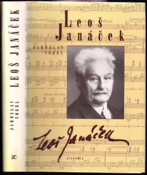 Leoš Janáček