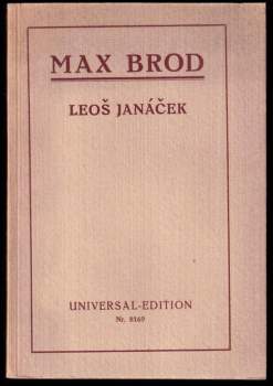 Leoš Janáček