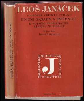 Leoš Janáček