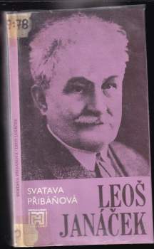 Leoš Janáček