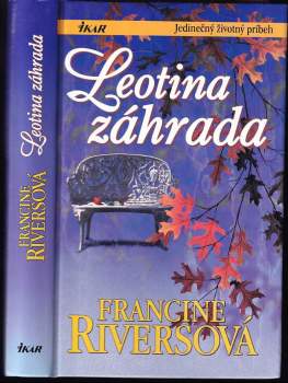 Francine Rivers: Leotina záhrada