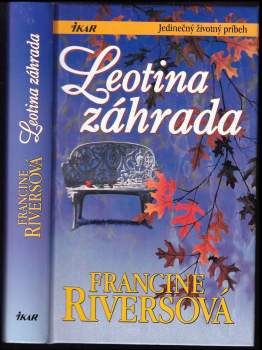 Francine Rivers: Leotina záhrada