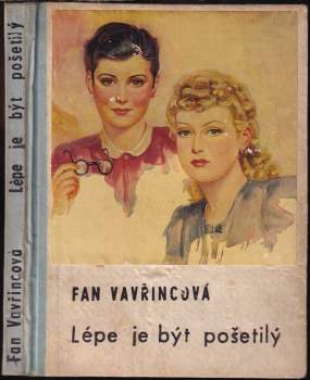 Lépe je být pošetilý